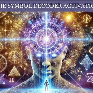 Ativação do decodificador de símbolos