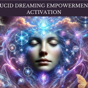 Attivazione del potenziamento del sogno lucido