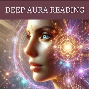 Głębokie Odczyty Aury, Kompleksowa Analiza Energii, Raport Analityczny