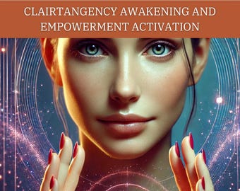 Helderder wordend ontwaken en activering van empowerment