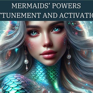 Harmonisation et activation des pouvoirs des sirènes