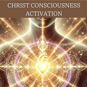 Activering Christusbewustzijn