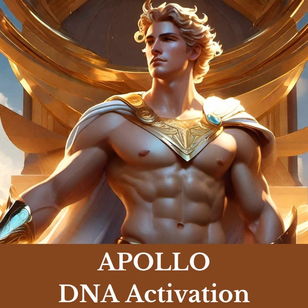 Apollo DNA Activation