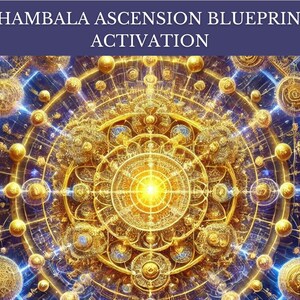 Activación del Plan de Ascensión de Shambala