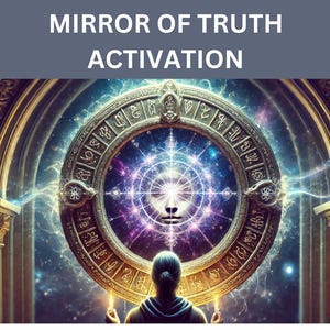Mirror of Truth Activation