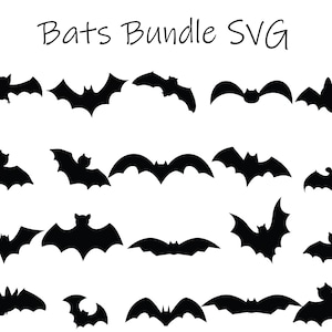 Bat Svg, Halloween, Png, Files for Cricut, Silhouette, Cricut, RedGum Prints, Halloween SVG, svg, bat svg, bat, October SVG, Night Bat SVG