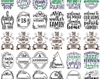 last name svg, split monogram svg, split letter svg, family name svg, alphabet svg, monogram svg, family monogram svg, monogram font svg