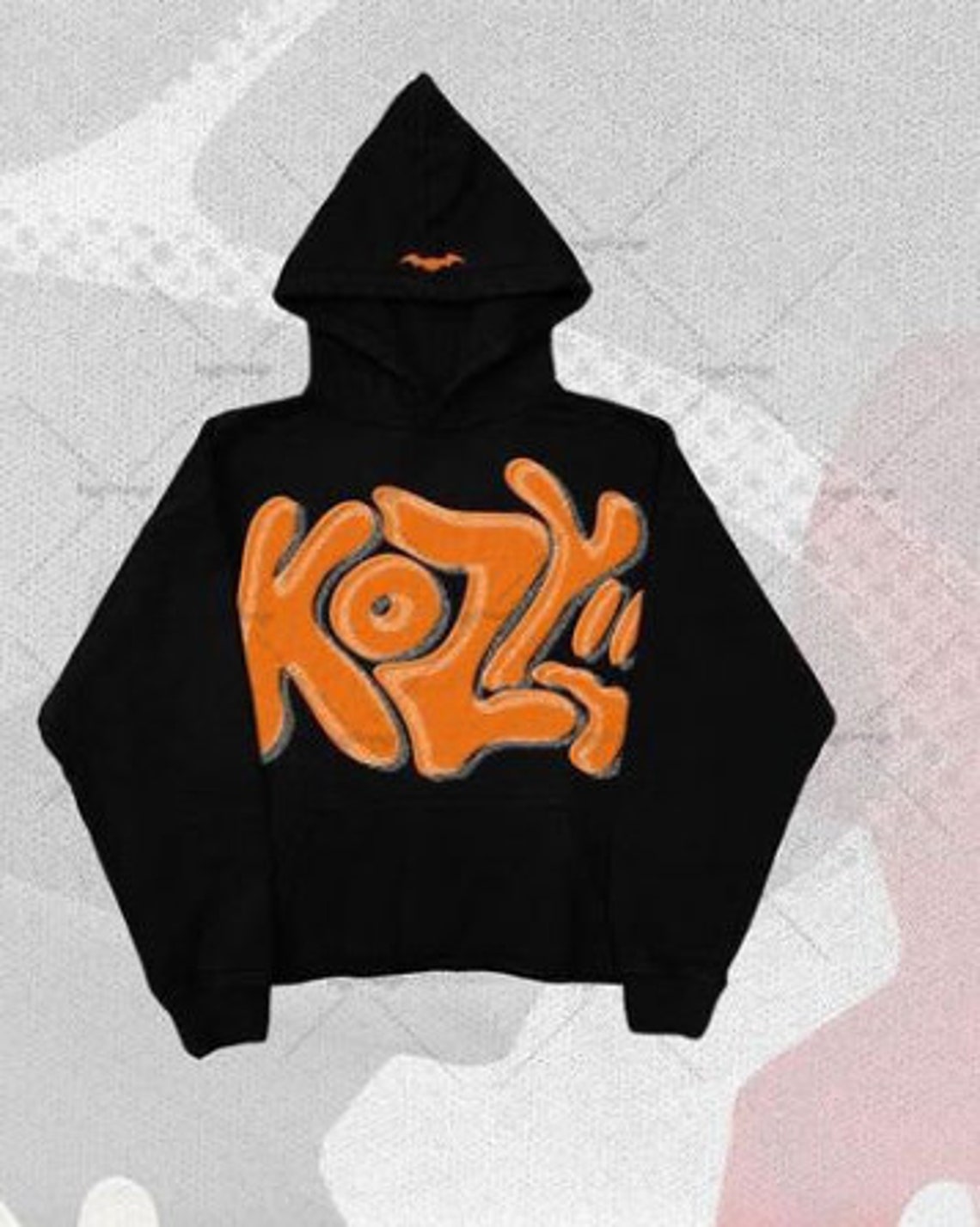 Us.kozy Hoodie's Sizes S 3XL Etsy