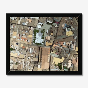 Pollensa, Majorca, a selection of pictures. 5 x Digital print / download