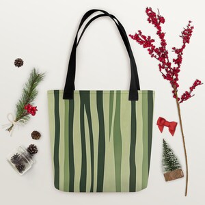 Jungle Tote bag