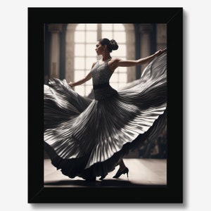 Eternal Elegance  - 3 x ai art digital print / download