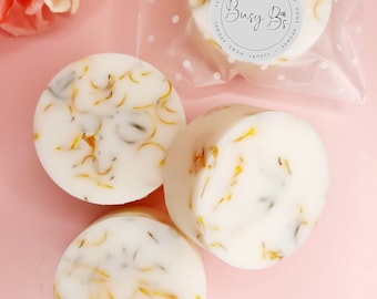 Sample Wax Melts