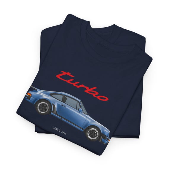Porsche shirt gift for dad Porsche 911 Turbo Shirt Porsche racing shirt Shirt Porsche Racing Team Retro Porsche shirt Vintage Porsche tee