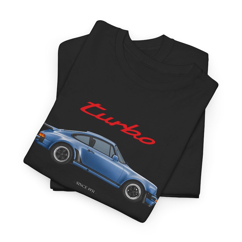 Porsche shirt gift for dad Porsche 911 Turbo Shirt Porsche racing shirt Shirt Porsche Racing Team Retro Porsche shirt Vintage Porsche tee