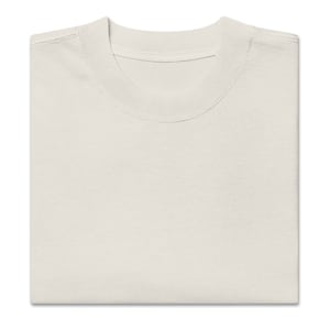 Plain oversize tshirt Unisex plain oversized shirt baggy t shirt blank tshirt oversized tshirt plain tshirt faded plain boxy shirt blank