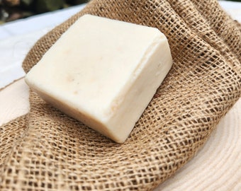 Jabón de Limón - Apto para todo tipo de pieles.