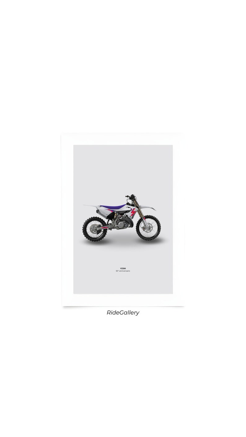 a poster of a motorcycle , Motorbike Poster, Vehicle Poster, Wall Poster,