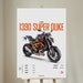 see more listings in the KTM section