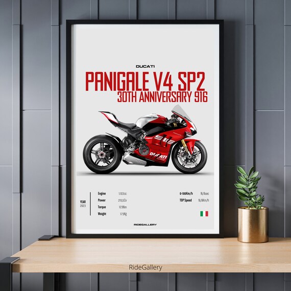 STILE DUCATI ビジュアルブック Stile Ducati: A Visual History of Ducati Design: Various
