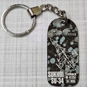 Su34 Tag - Etsy