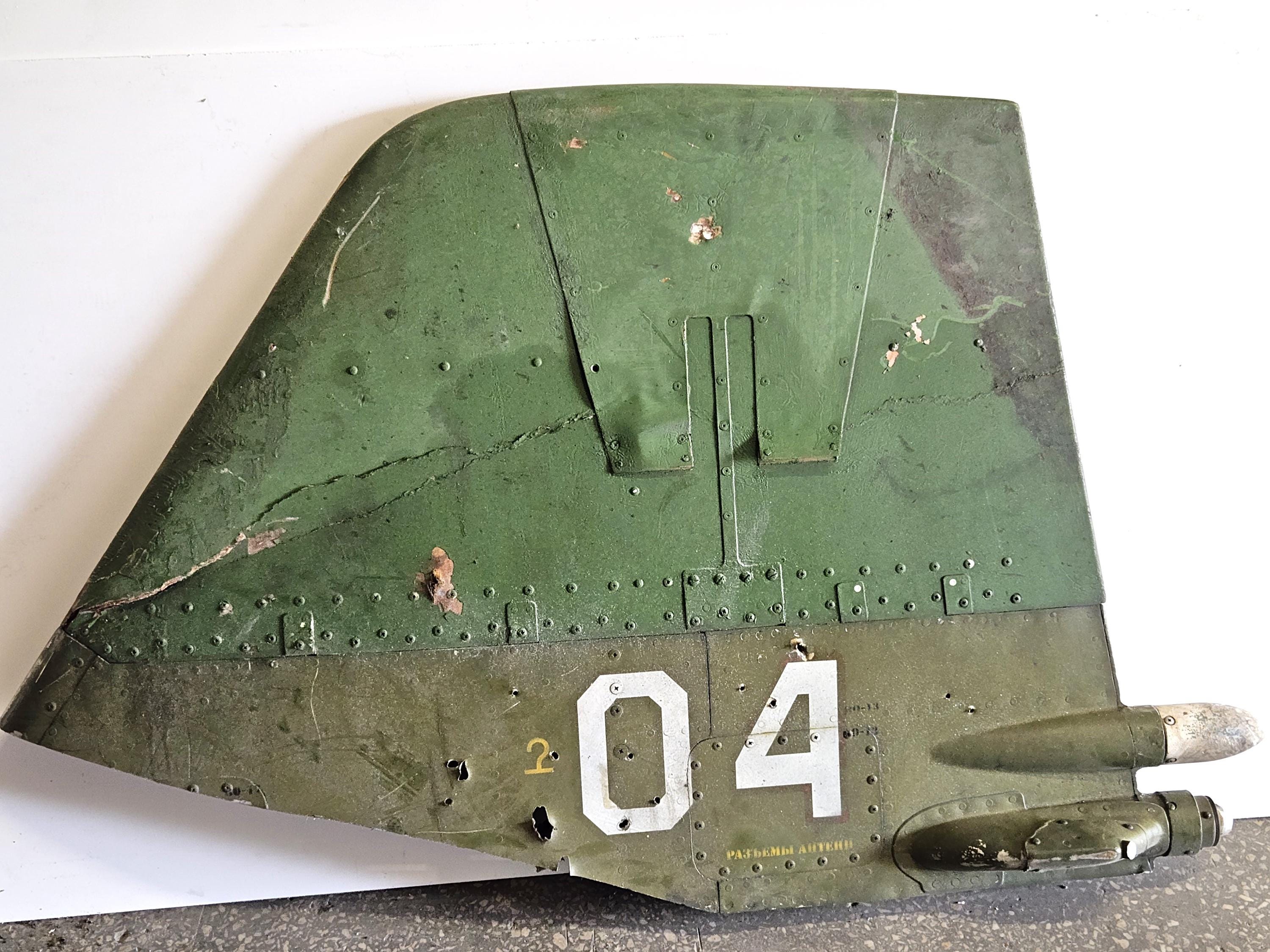 SU25 aircraft skin.gift for him.real SU25 skin.aircraft skin