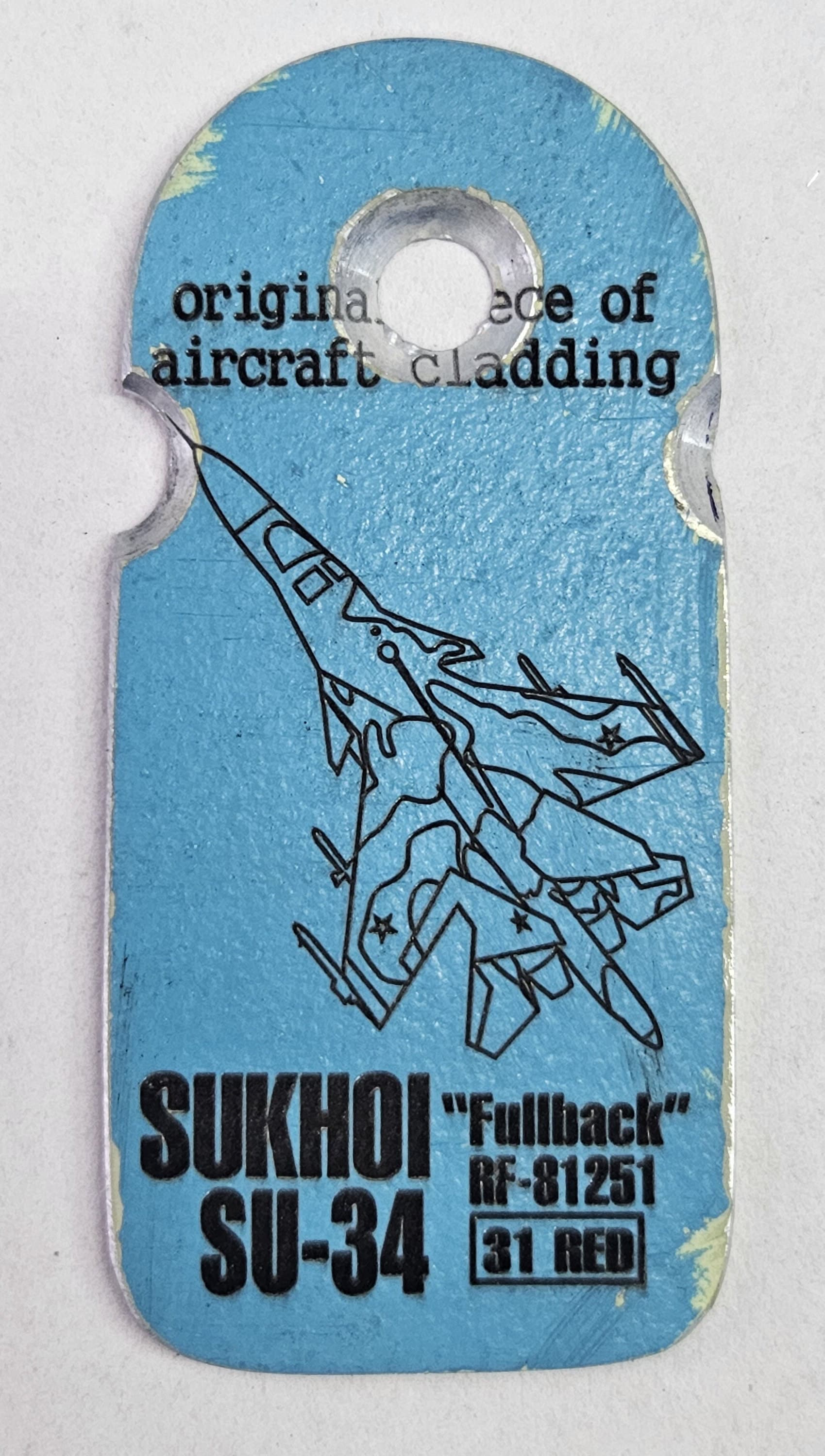 Su34 tag - Etsy 日本