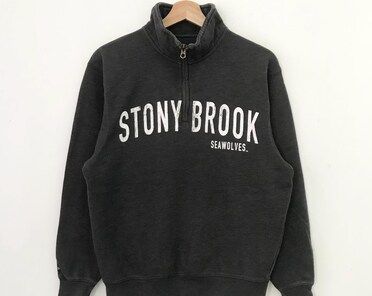 Stony brook medicine sweatshirt Etsy