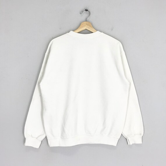 White playstation sweatshirt hotsell