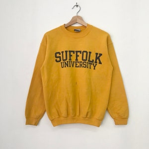 Vintage American University Sweatshirt - Etsy