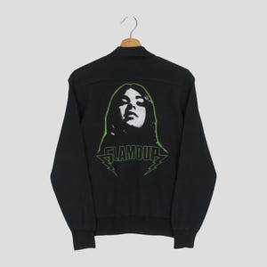 Hysteric Glamour Detroit - Etsy
