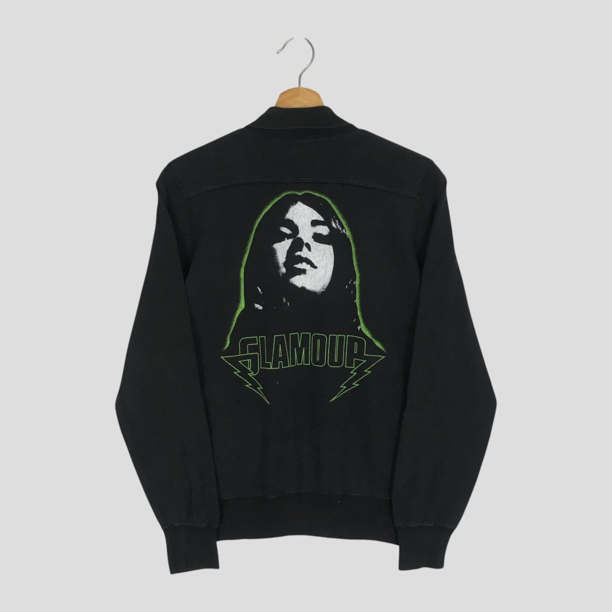 Hysteric Glamour Detroit - Etsy