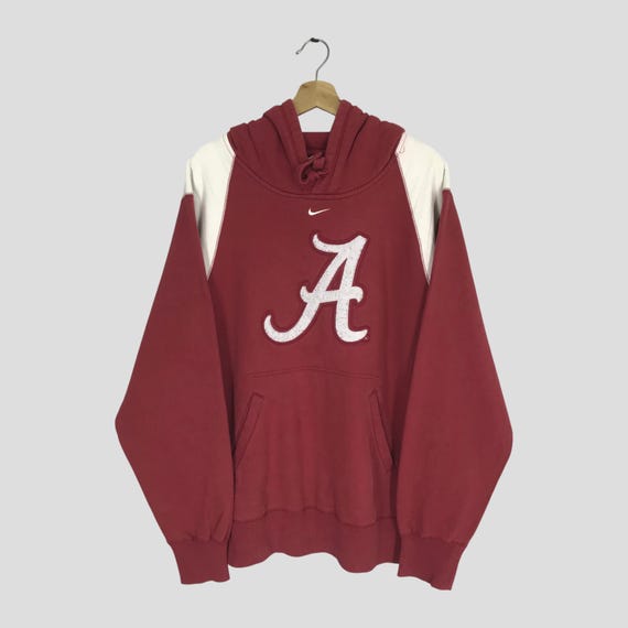 nike alabama hoodie