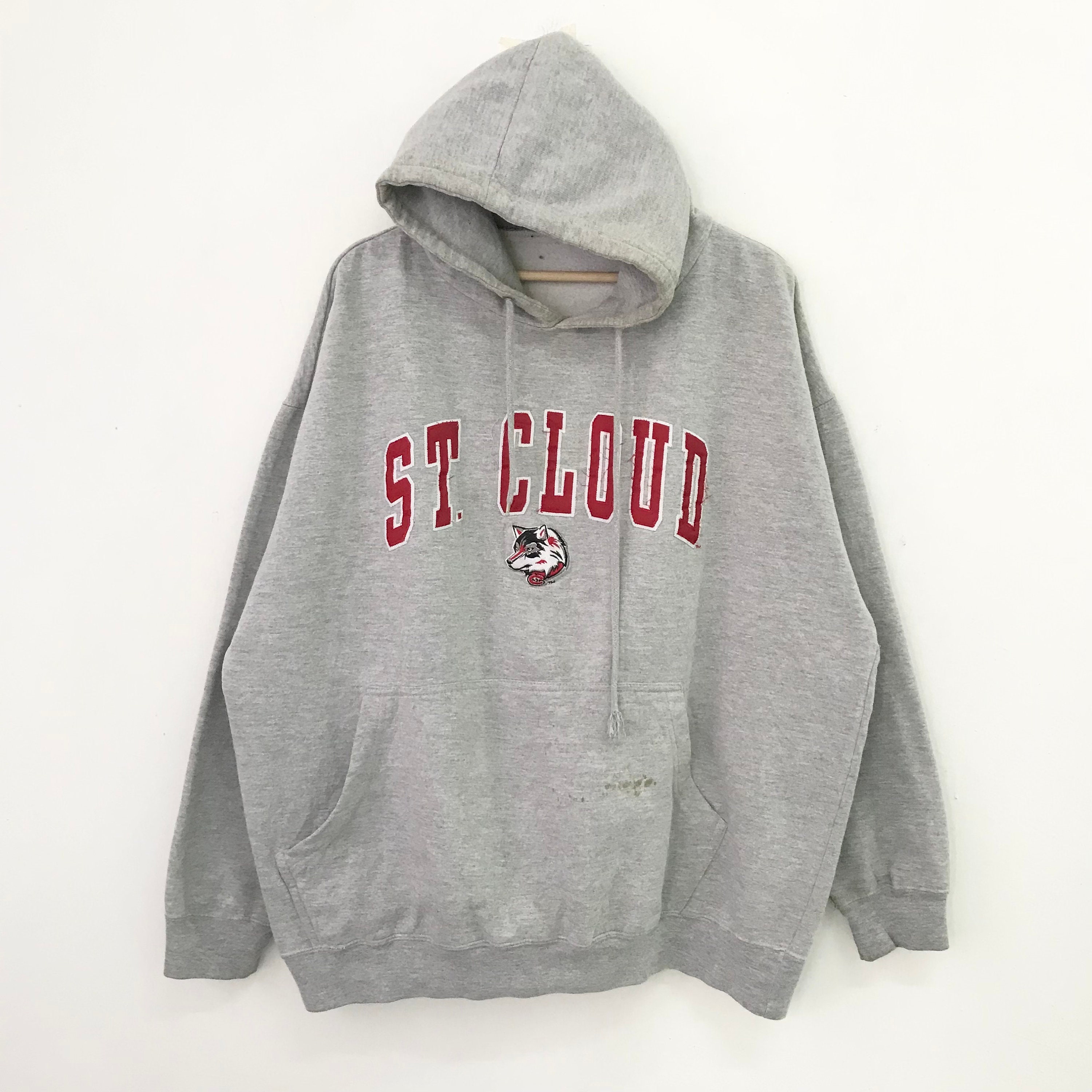 Csulb sweater best sale