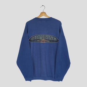 90s billabong ビラボン　オールドサーフ　アノラック　プルオーバー 90s billabong - Etsy 日本