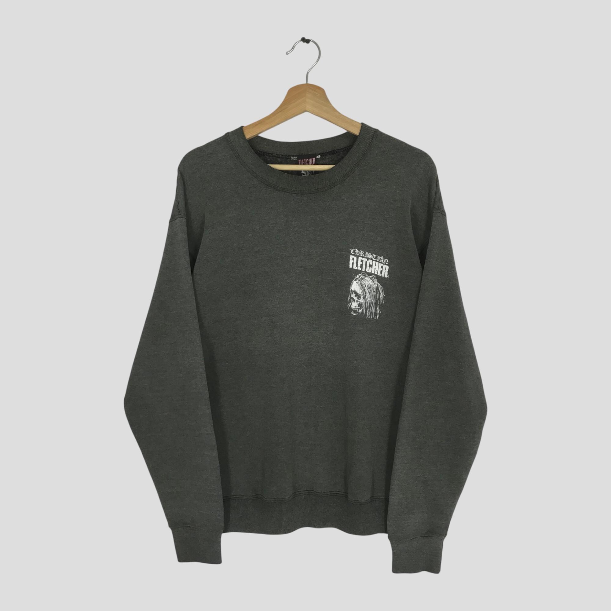 90年代ヴィンテージ クリスチャン・フレッチャー スケートボード