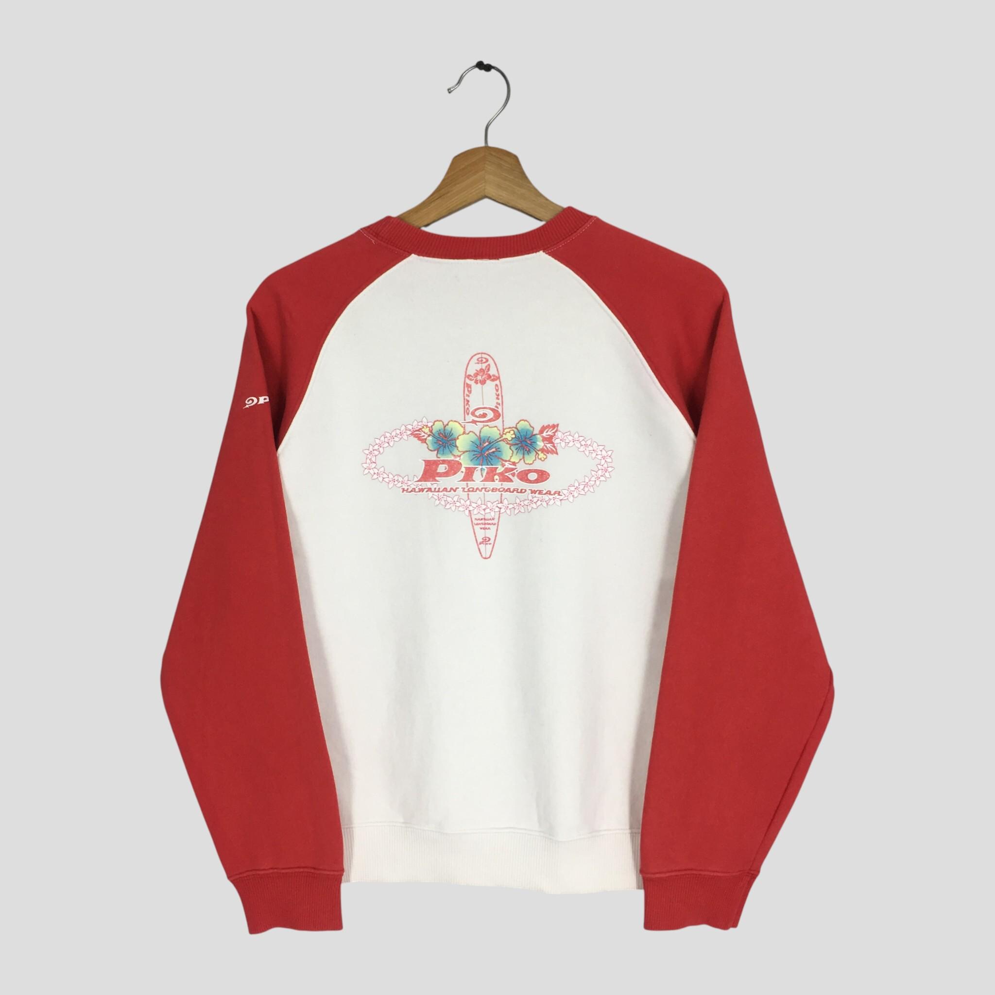 Piko Longboard Wear - Etsy