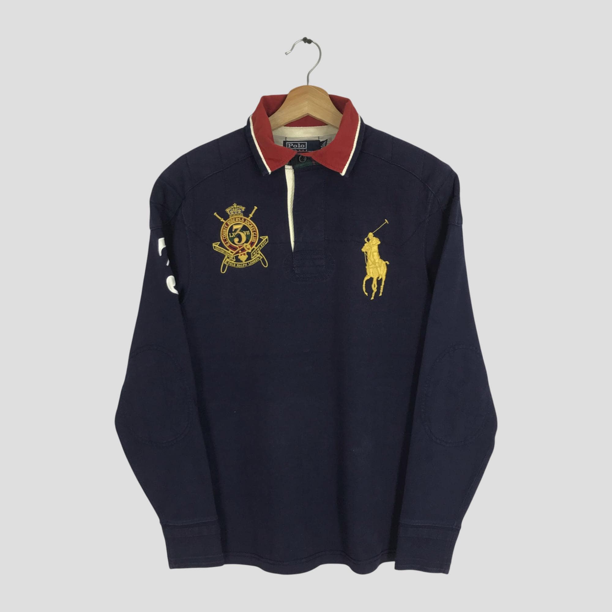Ralph lauren polo chief keef - Etsy 日本