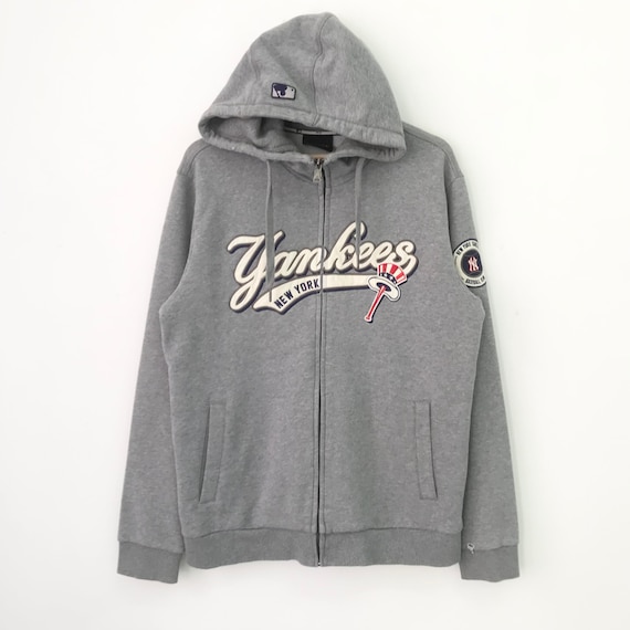 Sweater yankees hotsell