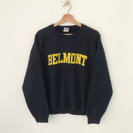 Belmont university sweatshirt best sale