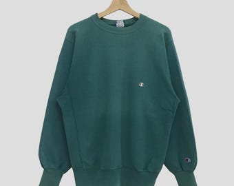 Vintage 90s Champion Reverse Weave Sweatshirt Champion Vintage 90s Champion Reverse Weave Sweatshirt Champion