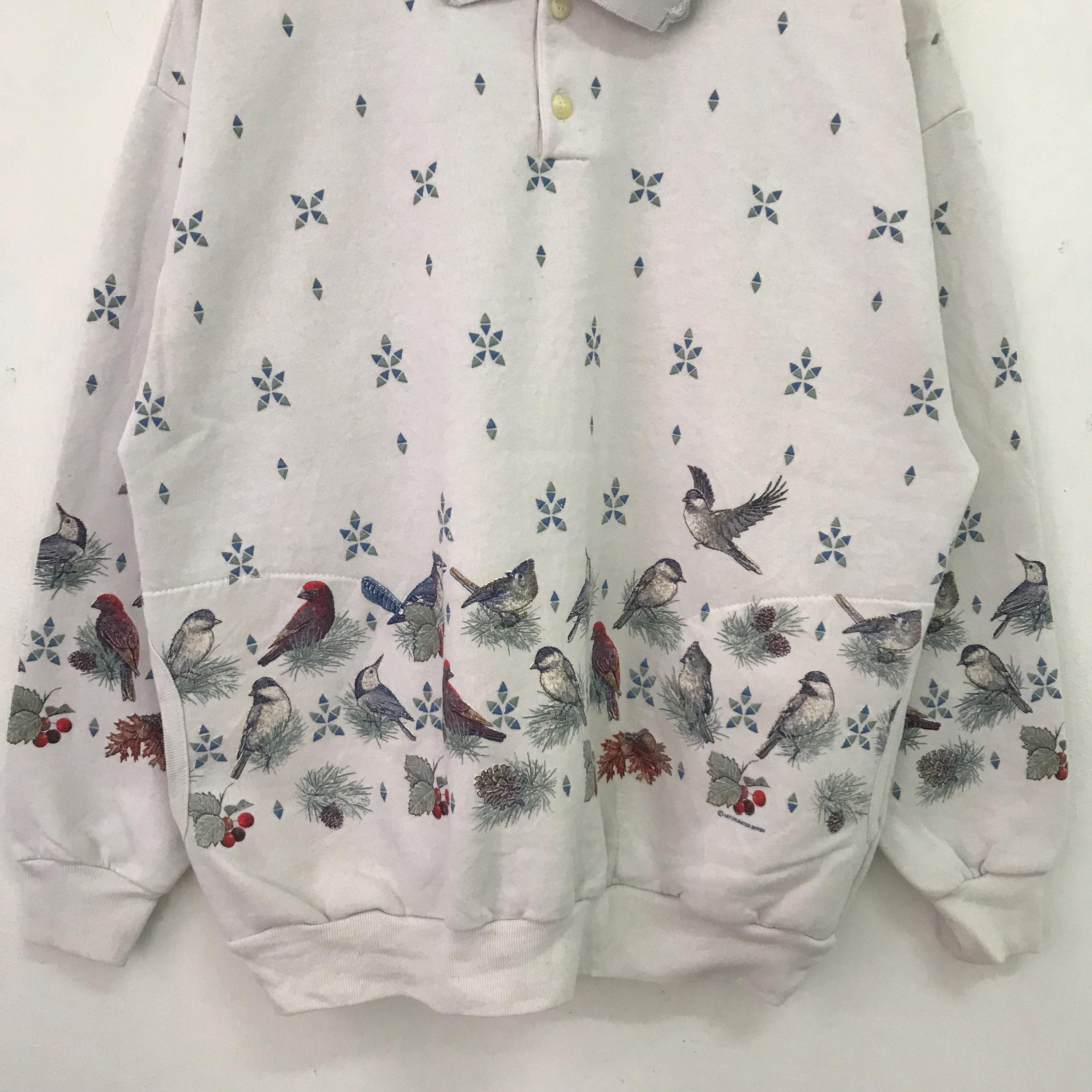 Vintage 90
