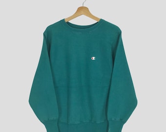 Vintage 80s Champion Reverse Weave Sweatshirt Xlarge Champion