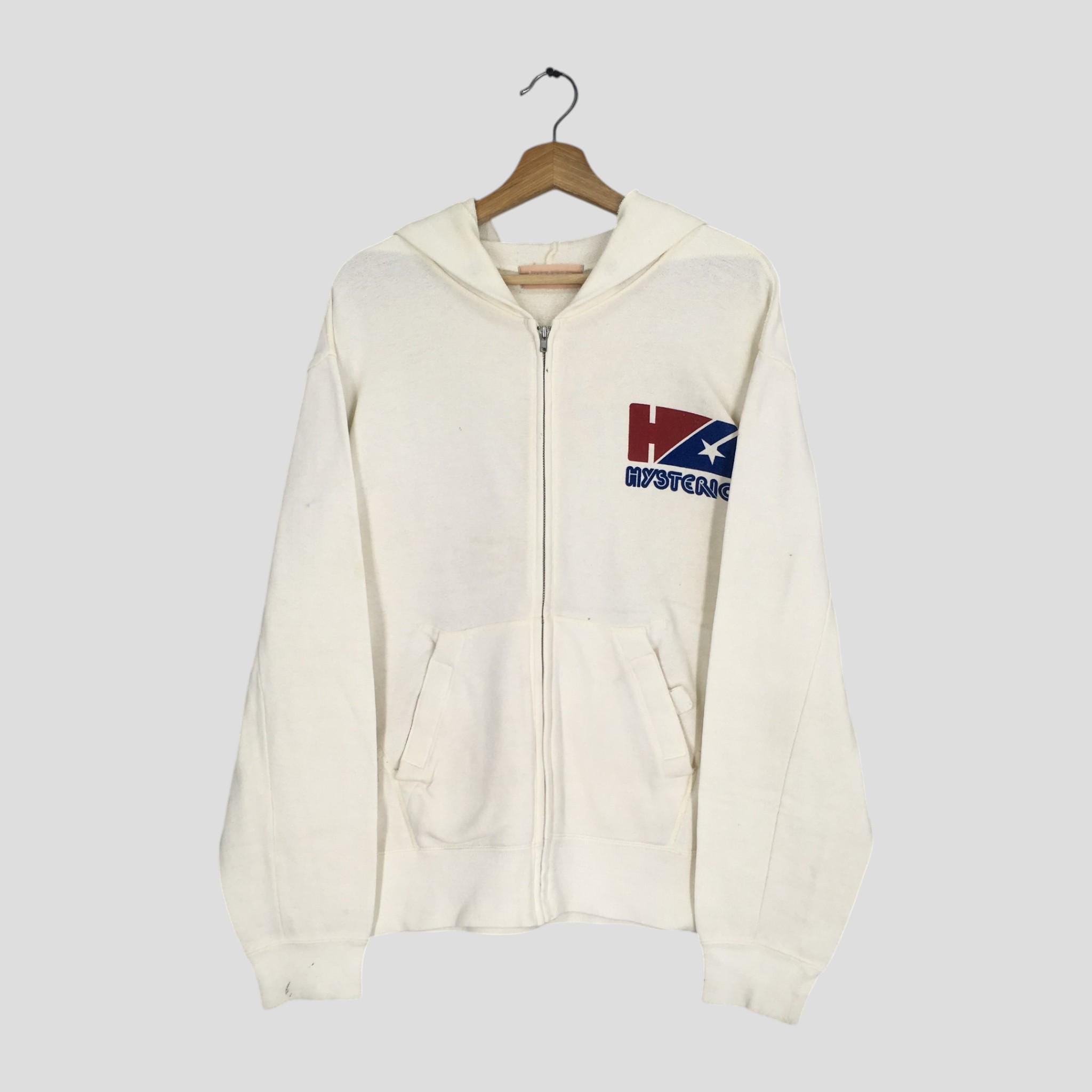 Hysteric Glamour Zip - Etsy