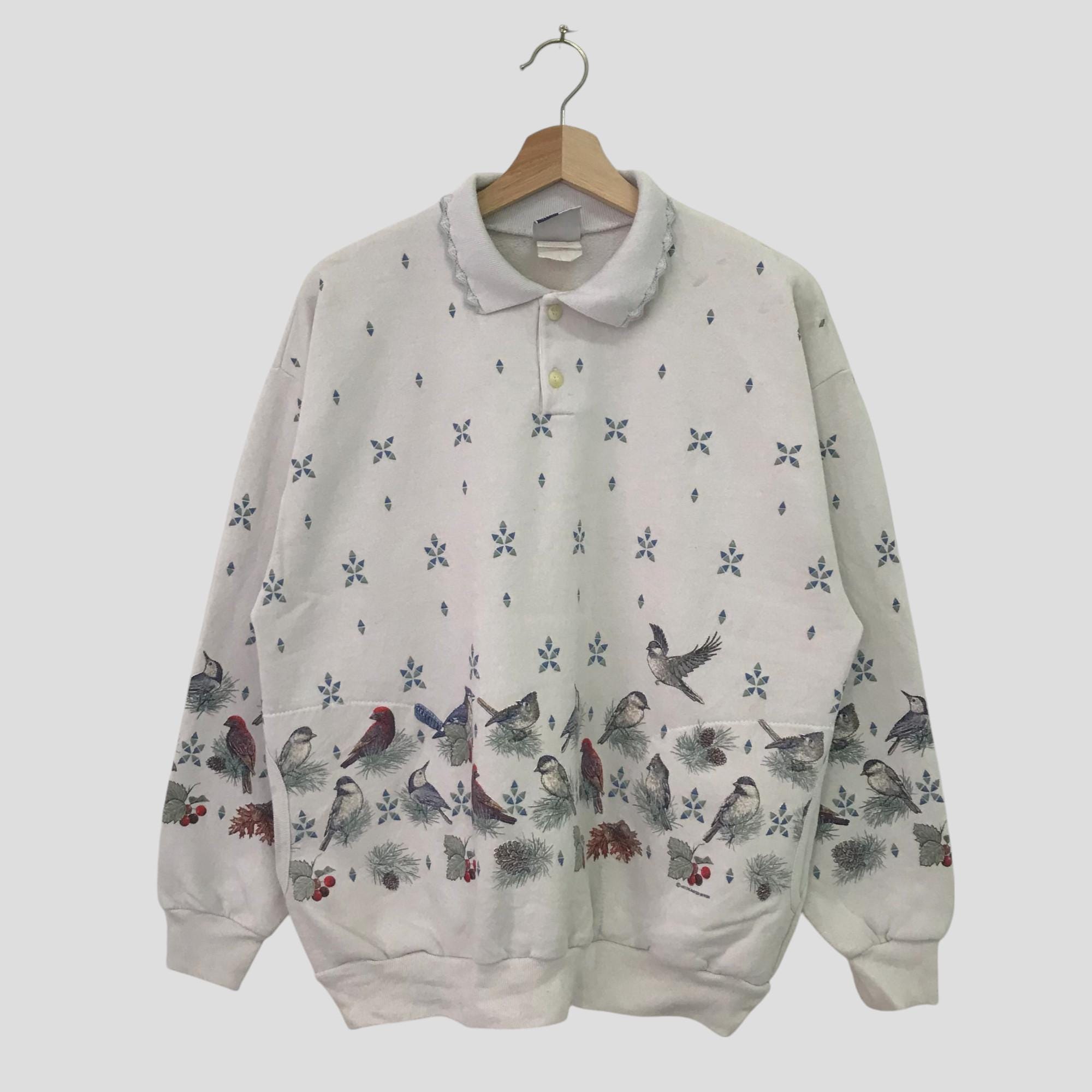 Vintage 90
