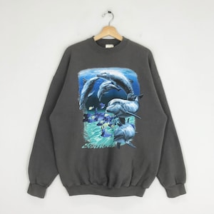 トップス SEA VINTAGE 70'S SWEATSHIRT Coasthippie630d037da55bf9630d0
