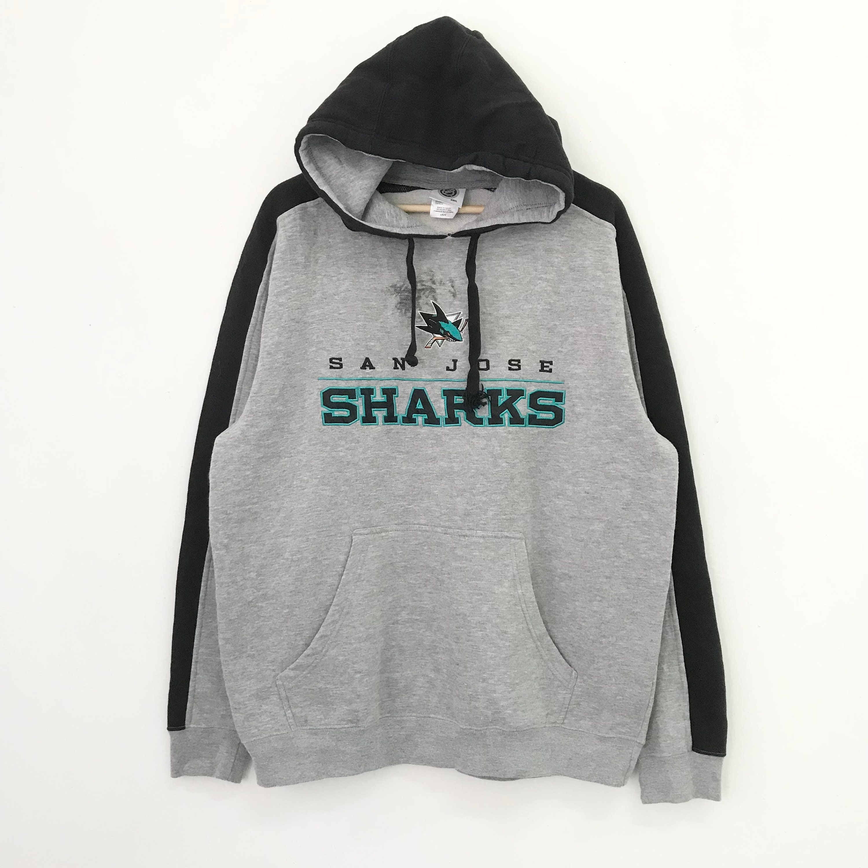 PAUL & SHARK YACHTING Herren Pullover Sweater Jumper Troyer Größe XL