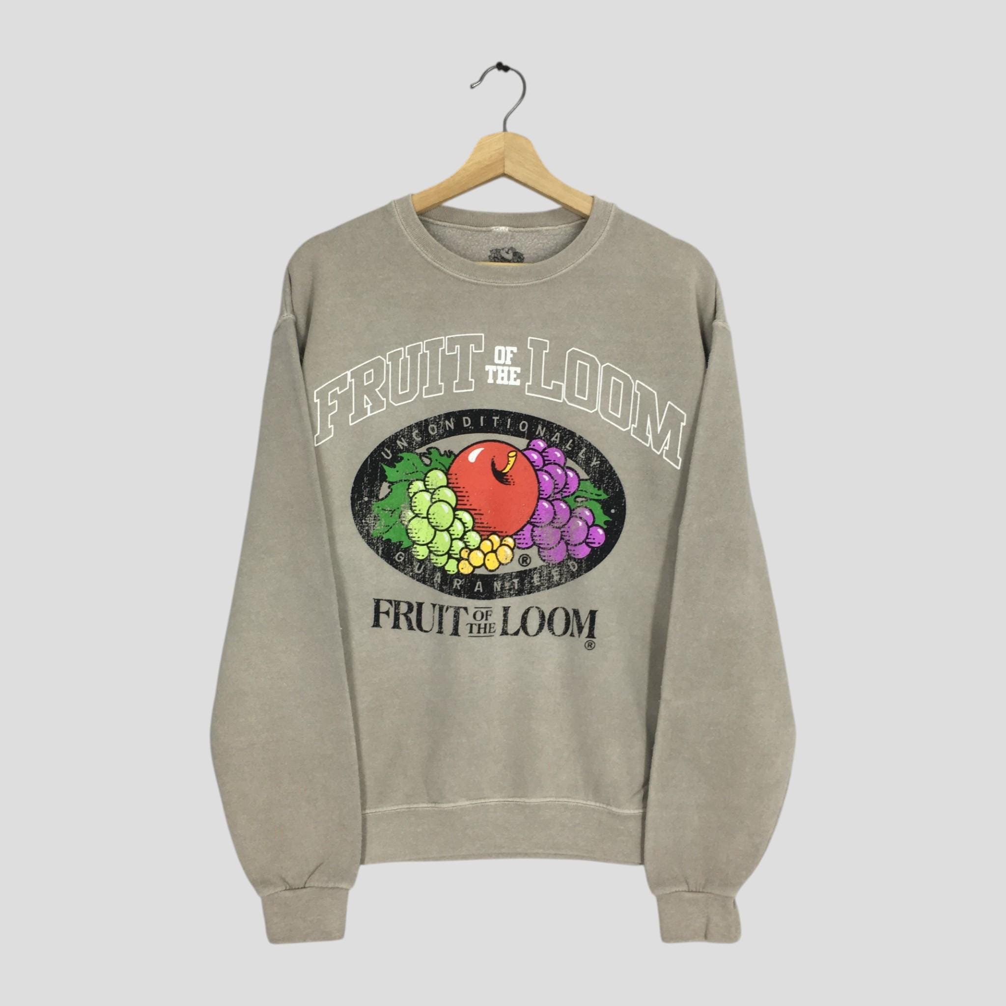 Vintage Fruit of the Loom - Etsy Canada