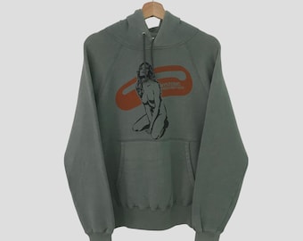 Vintage Hysteric Glamour Japan Grey Sweater Hysteric Glamour Meet