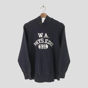 80s Champion Hoodie - Etsy UK