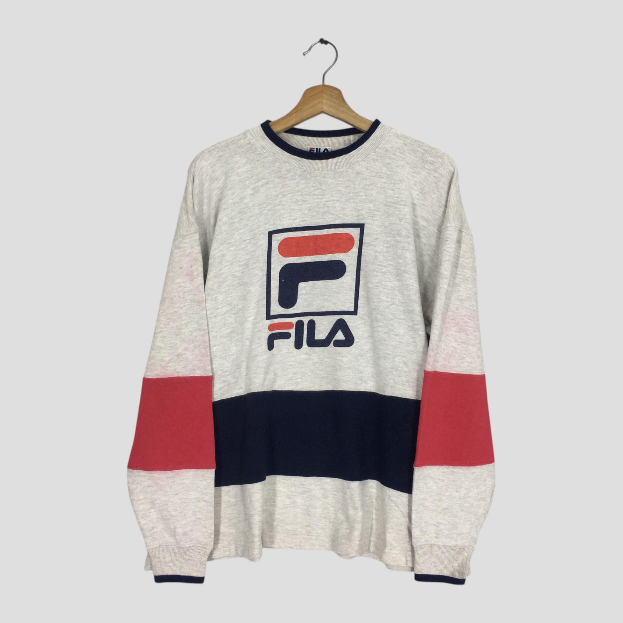 80年代のフィラ - Etsy 日本